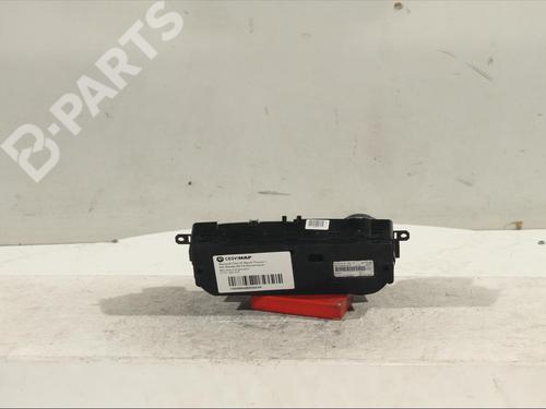 Commande Chauffage RENAULT CLIO IV Grandtour (KH_) 1.5 dCi 90 (KHN3, KHN4) | BP11973296I5 