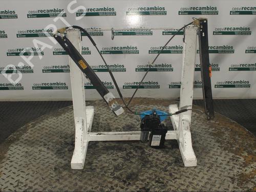 Fensterheber links vorne AUDI A4 B7 (8EC)  | BP12077459C22 