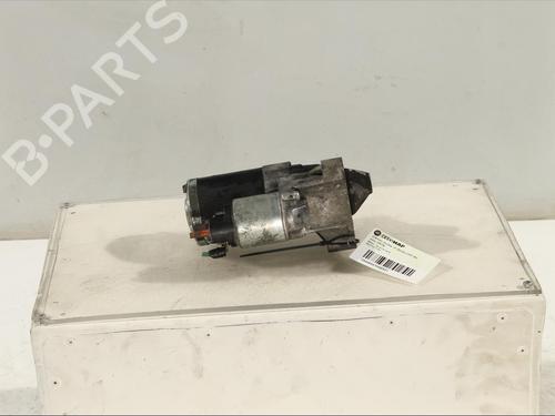 Used Starter CITROËN JUMPY II (VF7) 2.0 HDi 120 (120 hp) 11903359
