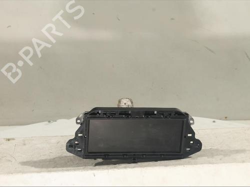 Used Display monitor BMW X1 (E84) xDrive 18 d (143 hp) 17209064