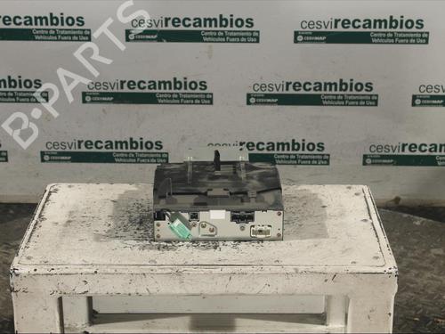 Electronic module MAZDA 6 Station Wagon (GY) 2.0 DI (GY19) | BP12075322M83 