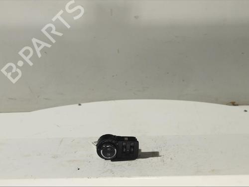Used Headlight switch Headlight switch OPEL INSIGNIA A (G09) 1.6 CDTi (68) (136 hp) 11907018 11907018