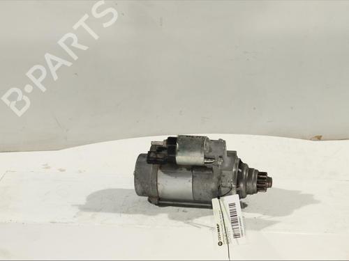 Used Starter Starter VW CC B7 (358) 2.0 TDI (136 hp) 11982144 11982144