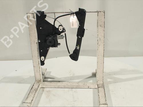 Used Front right window mechanism Front right window mechanism OPEL CORSA F (P2JO) 1.2 (68) (101 hp) 12084110 12084110