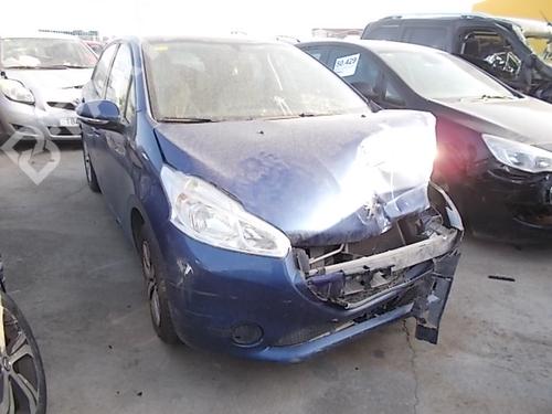 Starter PEUGEOT 208 I (CA_, CC_)  | BP11910795M8 