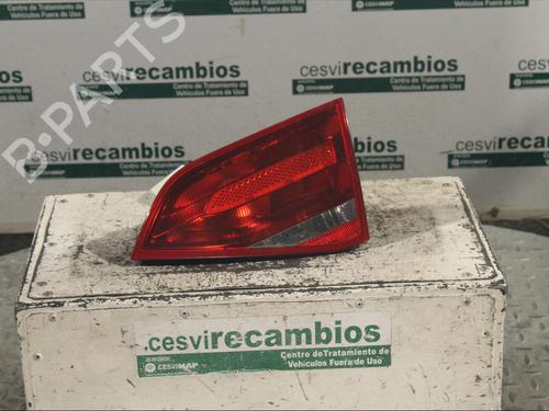 Used Right tailgate light Right tailgate light AUDI A4 B8 (8K2) 2.0 TDI (143 hp) 16363839 16363839