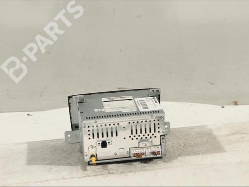 Radio KIA SPORTAGE III (SL) 1.7 CRDi | BP11983695E6 