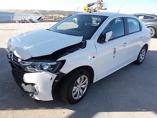 Højre baglygte CITROËN C-ELYSEE (DD_) 1.6 VTi 115 (DDNFP0, DDNFP6, DDNFP9) | BP39601804C35 - Image 4