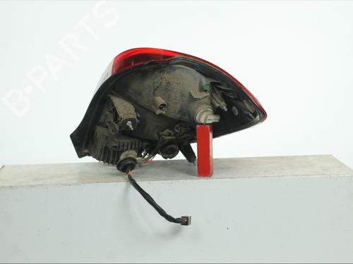 Left taillight PEUGEOT 108 1.2 | BP39699080C34 - Image 2
