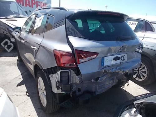 Fælk SEAT ARONA (KJ7, KJP) 1.6 TDI | BP24399358C45 - Image 3