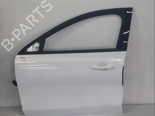 Used Left front door Left front door FORD FOCUS IV (HN) 1.0 EcoBoost (125 hp) 33298222 33298222