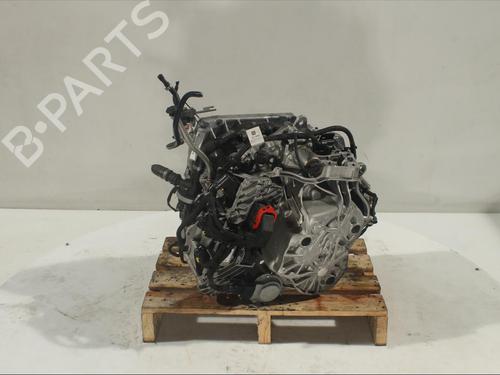 Used Gearbox Gearbox MERCEDES-BENZ B-CLASS Sports Tourer (W247) B 200 (247.087) (163 hp) 13473453 13473453