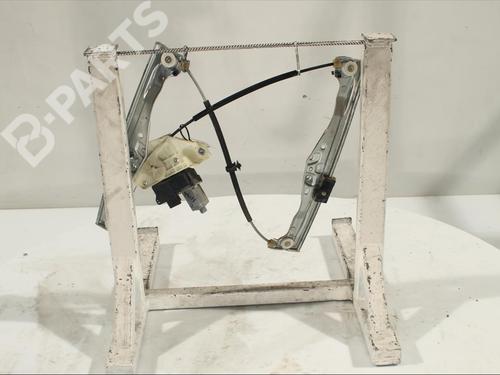 Front left window mechanism CITROËN C4 CACTUS  | BP12083956C22 