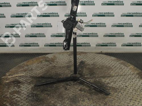 Used Rear left window mechanism BMW 1 (F21) 118 d (143 hp) 12076018