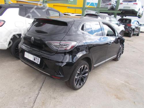 Engine RENAULT CLIO V (B7_) 1.0 LPG (B7MT) | BP30841214M1  - Image 9