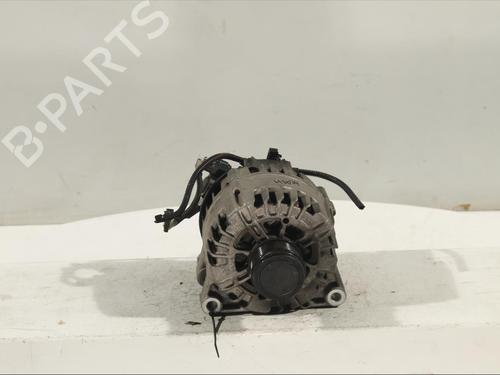 Used Alternator Alternator CITROËN C4 II (NC_) 1.6 BlueHDi 120 (120 hp) 11905917 11905917