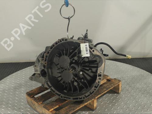 Used Gearbox Gearbox 11901645 11901645