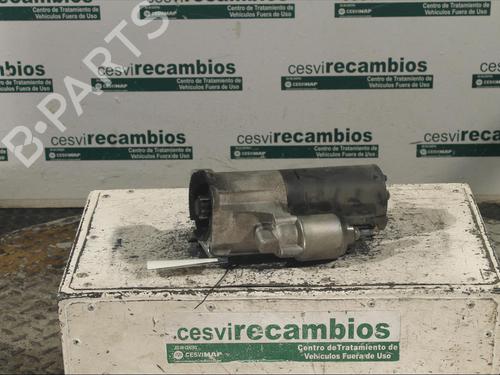 Used Starter Starter AUDI A4 B7 (8EC) 2.0 TDI (140 hp) 11989106 11989106