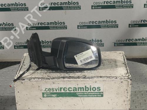 Used Right mirror FORD MONDEO IV (BA7) 2.0 TDCi (140 hp) 12077810