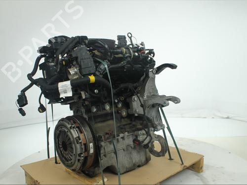 Engine JEEP COMPASS (MP, M6, MV, M7) 1.4 MultiAir | BP35797665M1 - Image 3