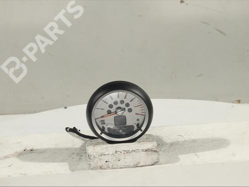 Used Instrument cluster MINI MINI (R56) [2005-2014]  11991076