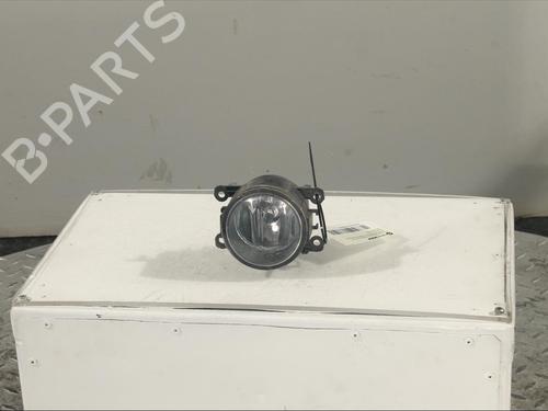 Used Left front fog light Left front fog light RENAULT MEGANE III Hatchback (BZ0/1_, B3_) 1.5 dCi (BZ09, BZ0D, BZ1W, BZ29, BZ14) (110 hp) 11901539 11901539