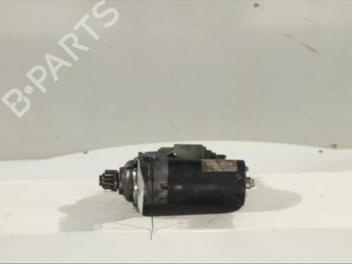 Used Starter Starter AUDI A1 (8X1, 8XK) 1.6 TDI (90 hp) 11973344 11973344