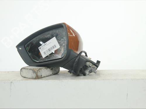 Used Left mirror Left mirror 37624756 37624756