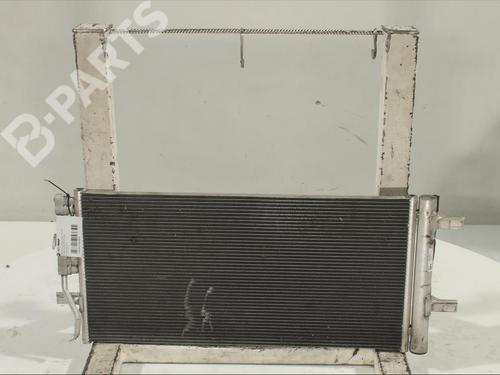 Used AC radiator BMW 2 Gran Tourer (F46) 218 d (150 hp) 12199605