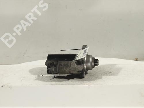 Used Starter SEAT LEON (1P1) [2005-2013]  11982990