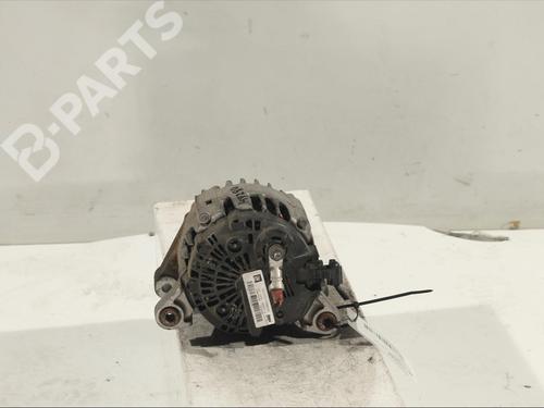 Alternator OPEL CORSA D (S07) 1.2 (L08, L68) | BP11908811M7