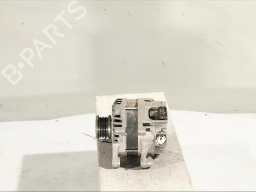 Alternator MAZDA CX-5 (KF) 2.2 D | BP25864857M7 - Image 2