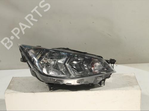 Used Right headlight SEAT IBIZA V (KJ1, KJG) 1.6 TDI (95 hp) 29463383