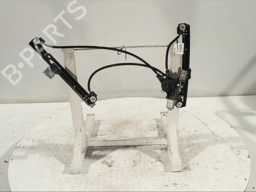 Front right window mechanism SEAT IBIZA IV (6J5, 6P1)  | BP12080283C23 