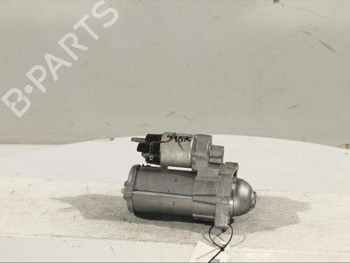 Used Starter Starter DACIA LODGY (JS_) 1.5 Blue dCi 95 (JSJL, JSN7) (95 hp) 12085692 12085692