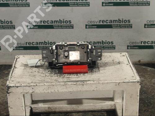 Ferdsskriver FORD FOCUS III  | BP11896358C48 