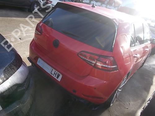 Starter VW GOLF VII (5G1, BQ1, BE1, BE2) 2.0 GTI | BP24922020M8 - Image 6