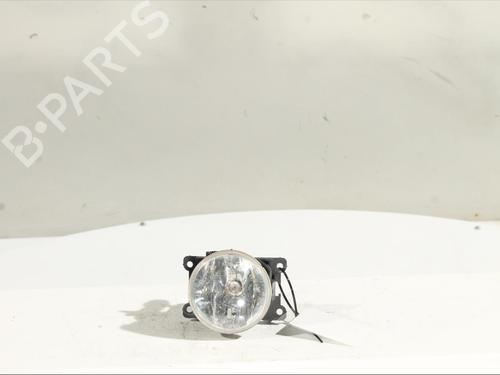 Used Right front fog light Right front fog light CITROËN BERLINGO MULTISPACE (B9) 1.6 BlueHDi 100 (99 hp) 26171983 26171983