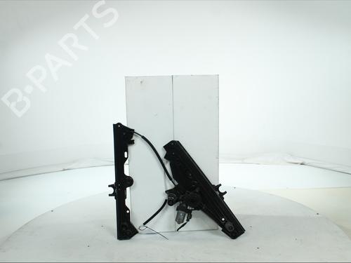 Used Front left window mechanism Front left window mechanism 39625037 39625037