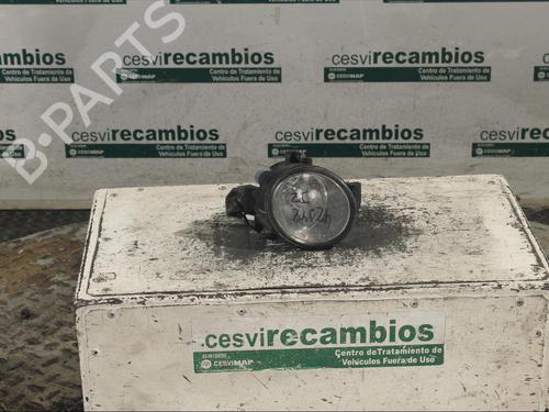 Used Left front fog light Left front fog light RENAULT CLIO III (BR0/1, CR0/1) 1.5 dCi (88 hp) 11896020 11896020