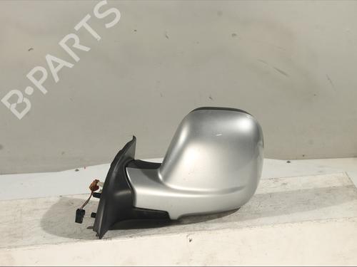 Left mirror PEUGEOT PARTNER Tepee 1.6 BlueHDi 100 | BP29902063C26 