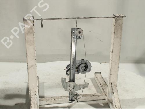 Front right window mechanism TOYOTA AYGO (_B1_)  | BP12240669C23 