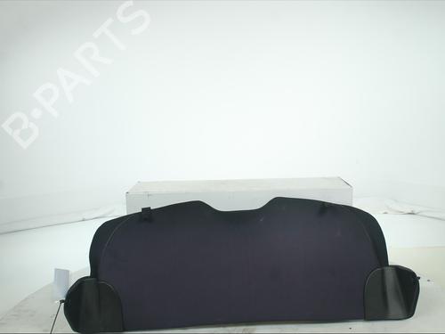 Hattehylle Hattehylle NISSAN JUKE (F15) 1.6 (117 hp) 35747640 35747640