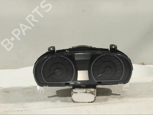 instrument-cluster-hyundai-i30-fd-2007-2008-2009-2010-2011-2012-26919808 main image