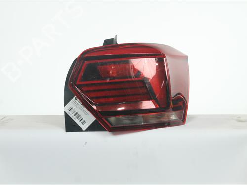 right-taillight-vw-polo-vi-aw1-bz1-ae1-2017-38973022 main image