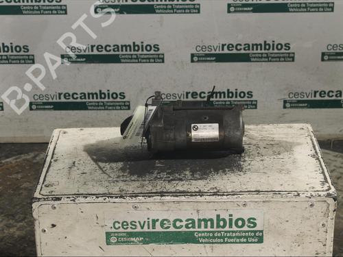 Used Starter Starter BMW 3 (E46) 320 d (150 hp) 11897374 11897374