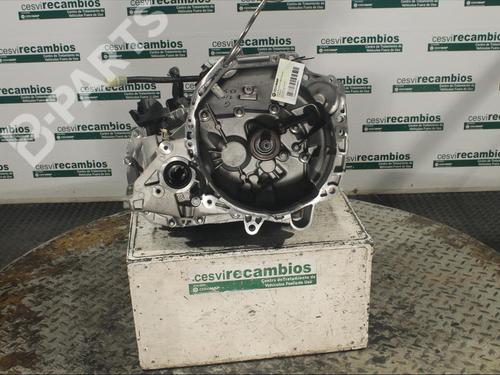 Used Gearbox DACIA SANDERO II [2012-2025]  11899256