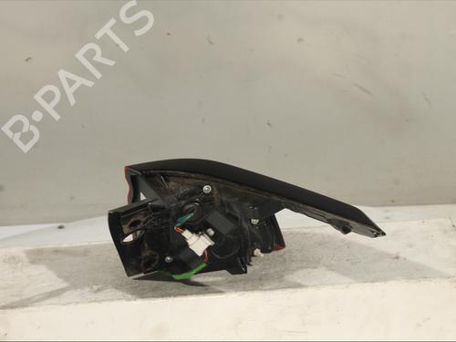 Left taillight NISSAN QASHQAI III (J12) 1.3 DIG-T | BP29470058C34 