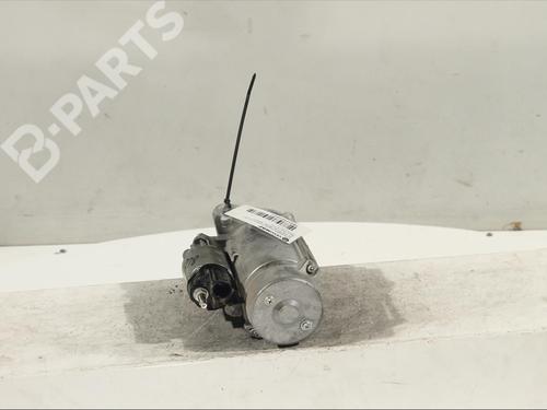 Starter VW CADDY V Box Body/MPV (SBA, SBH) 1.5 TSi EVO | BP11983600M8 