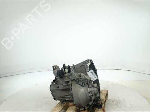 Gearbox CITROËN JUMPY III Van (V_) 1.5 BlueHDi 120 | BP37226944M3 - Image 5